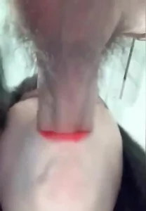 爆操母狗！