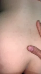 无套内射