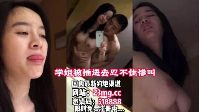 被体育生插进去那一刻,忍不住惨叫【看简介同城免费约炮】